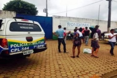 Visitas em presídio são suspensas e familiares se revoltam