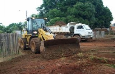 Programa Cidade Limpa intensifica ações no interior do Estado