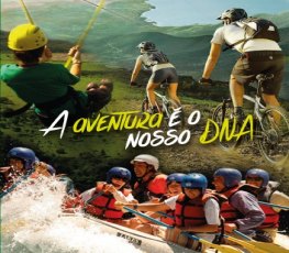 Amazônia Adventure® lança Calendário Anual de Eventos 2017