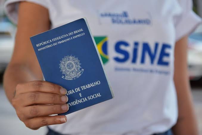 CORRE: Sine de Ji-Paraná tem vagas de emprego em diversas áreas nesta terça