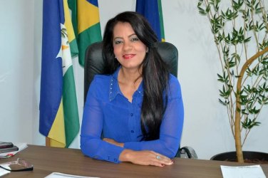 Prefeita de Jaru é cassada por improbidade administrativa