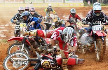 MOTOCROSS - Confira dezena de fotos da prova de MX em Ariquemes neste domingo - Postagem em andamento