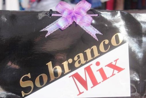  Loja Sobranco  - Promoção do Dia das Mães