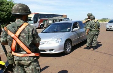 Operação Ágata 6 finaliza com apreensão de 3,7 toneladas de drogas