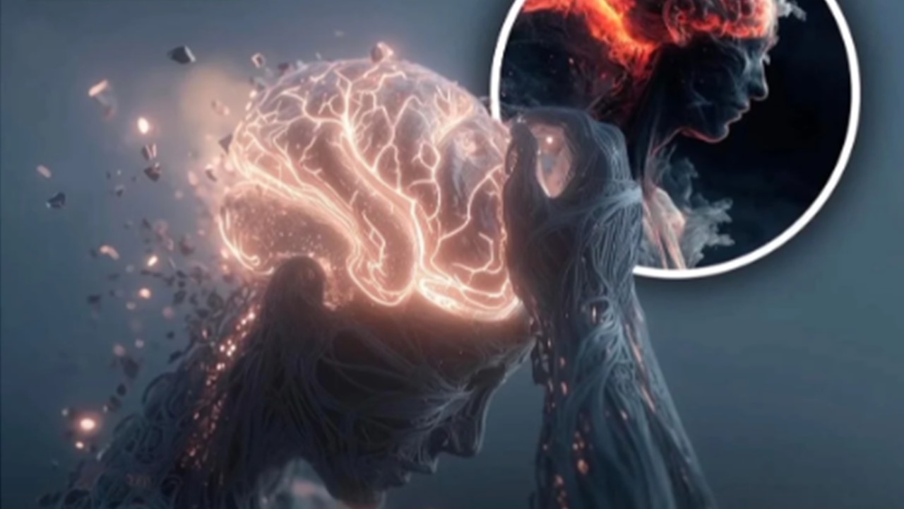 ESTRESSE CRÔNICO: Pensamentos negativos afetam sua memória e cognição