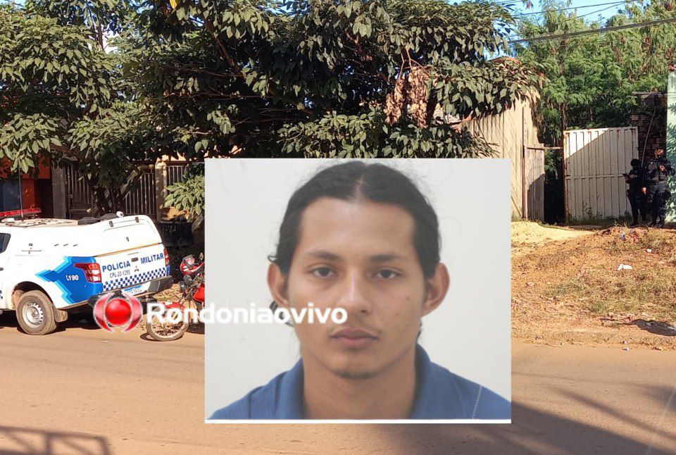 VÍDEO: Ex-presidiário é encontrado morto a tiros dentro de residência na capital