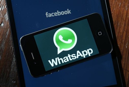 Justiça determina bloqueio do WhatsApp em todo o Brasil por 48 horas