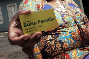 BOLSA FAMÍLIA - Prazo para atualizar dados acaba hoje