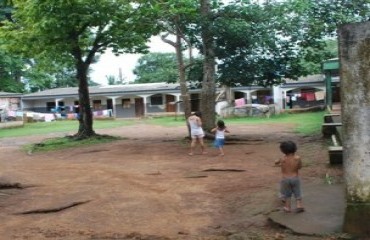 ABANDONO – Núcleo de Apoio da FUNAI de Porto Velho está sem comunicação há mais de seis meses e lixo toma conta do departamento - Fotos