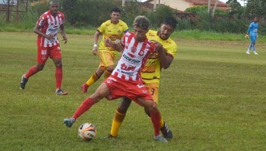 TEMPORADA 2019: Federação abre inscrição para o Campeonato Rondoniense Série B 2019