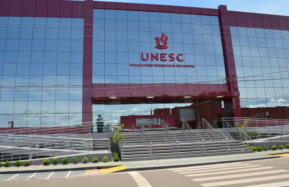 Acadêmicos da Unesc selecionados para estágio na PGE Rondônia