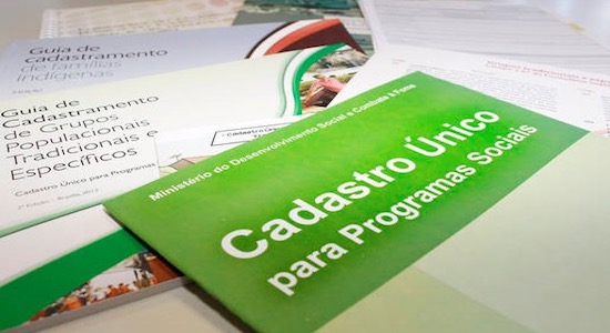 INSCRIÇÕES: Beneficiários do BPC devem se inscrever no Cadastro Único até dezembro