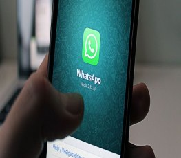 Como não perder nenhum arquivo do WhatsApp