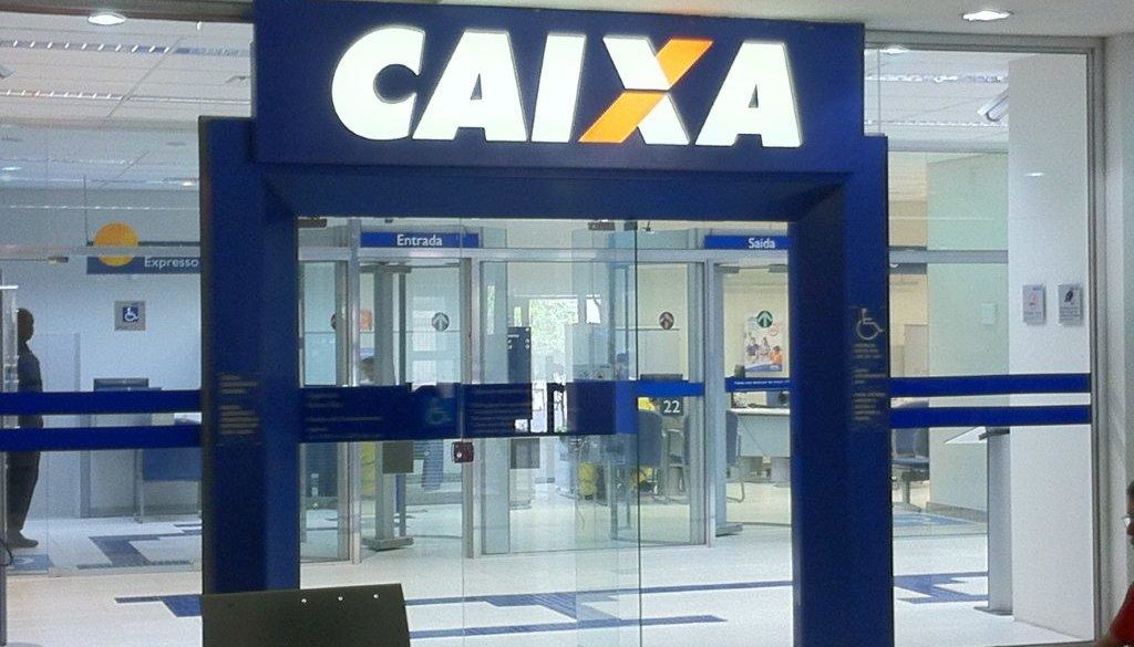 AUXÍLIO EMERGENCIAL: Caixa deve receber 2,5 milhões de pessoas por dia até 13 de junho