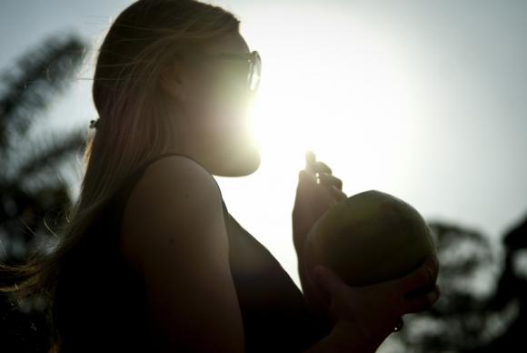 CALORÃO: Agência afirma que julho de 2019 foi o mês mais quente da história