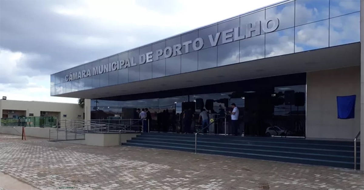 DINHEIRO: Câmara confirma votação de abono para professores de Porto Velho