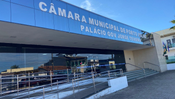 COMPRAS: Câmara de Porto Velho abre processo para contratação de internet de alta velocidade e sistema de segurança de dados