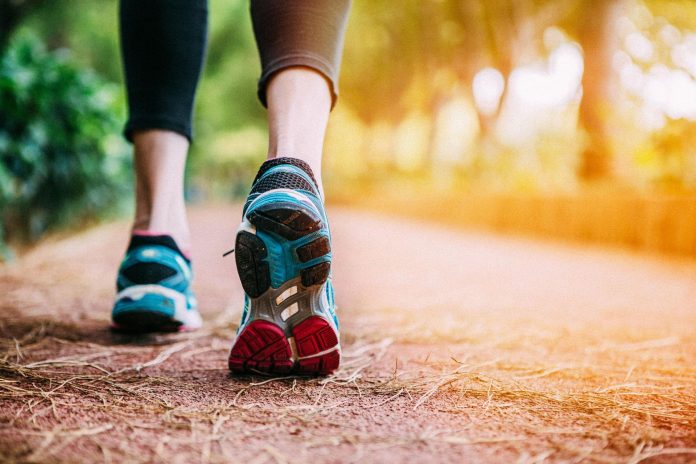 ESPAÇO ALTERNATIVO: I Caminhada de Combate à Obesidade acontece neste domingo, 21