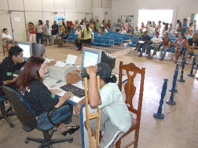 Justiça Rápida em Candeias irá realizar cerca de 300 audiências