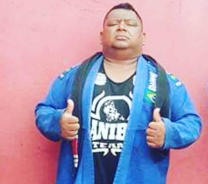 CORONAVÍRUS: Kanibal, morre conhecido lutador de MMA em Porto Velho