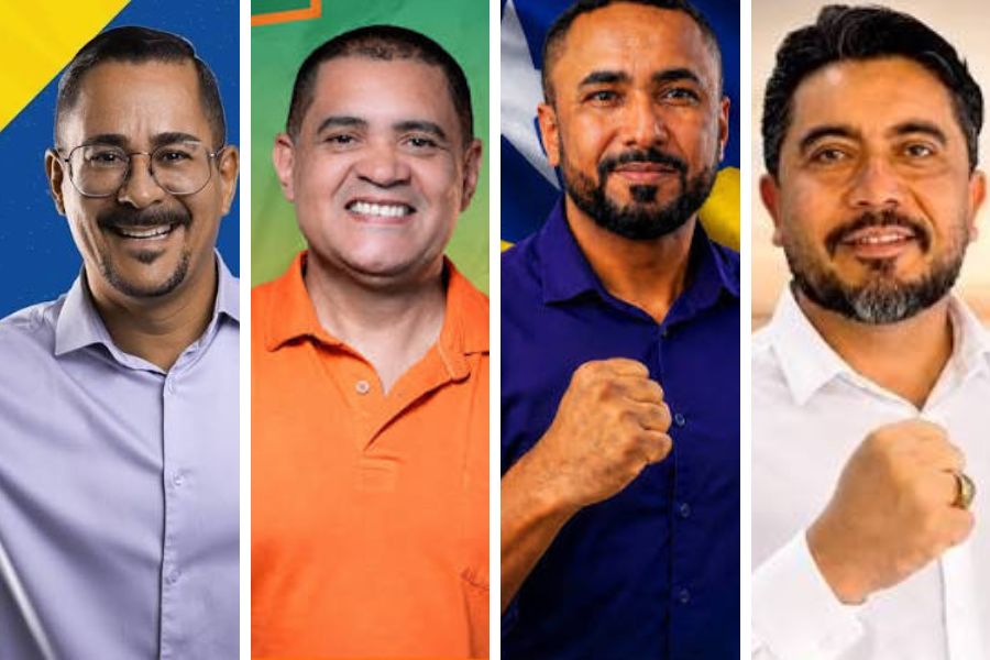 ELEIÇÕES 2026: Oficiais da PM e Bombeiros de RO têm licença remunerada para campanhas