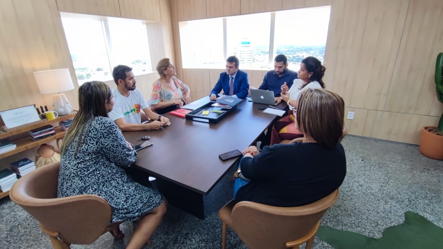 AUDIÊNCIA: Sintero debate sobre problemas da Educação de RO na ALE/RO