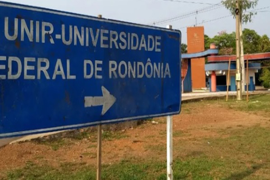 UNIR: Nota à Comunidade Universitária à Sociedade sobre trotes na Universidade