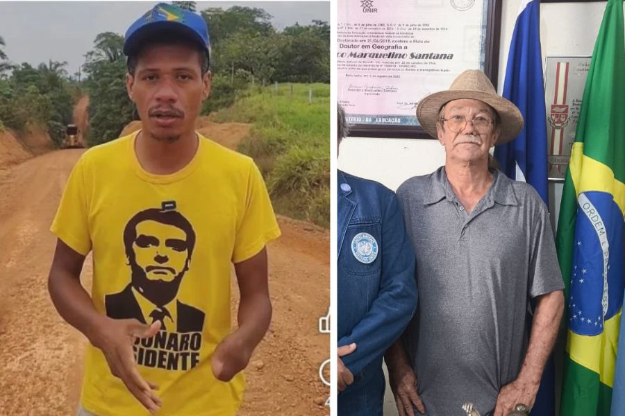 MUDANÇAS: Prefeitura de PVH exonera administrador de Vista Alegre e nomeia gestor em Extrema