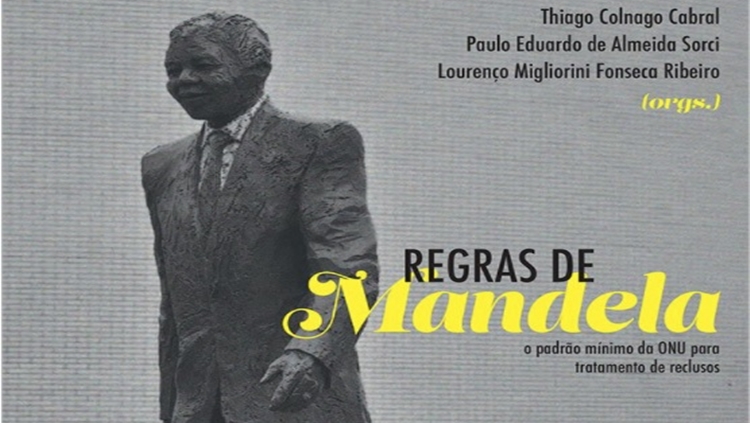 ARTIGOS: Juiz de Rondônia é um dos autores do livro “As Regras de Mandela”