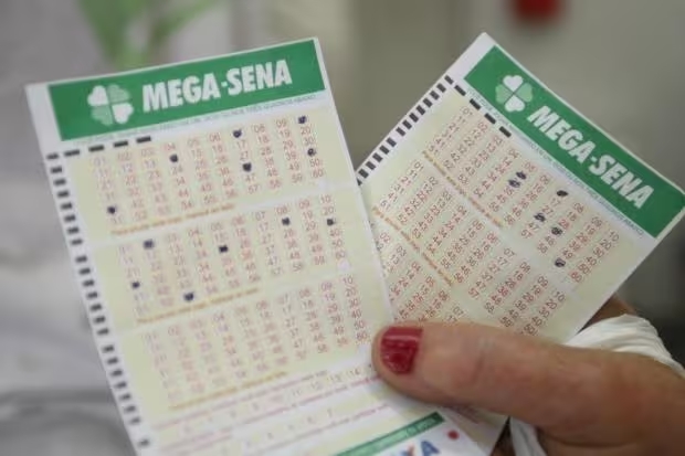 LOTERIA: Bilhete de Rondônia quase leva prêmio milionário da Mega-Sena