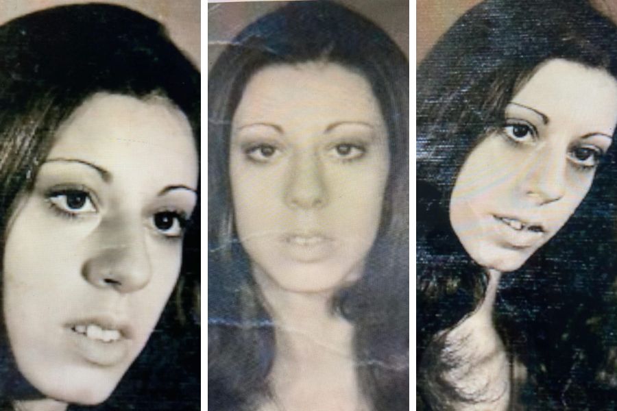 RETRATO DE MULHER: Leia a crônica 'Fotografias de um amor suspenso' por Amelia Neves