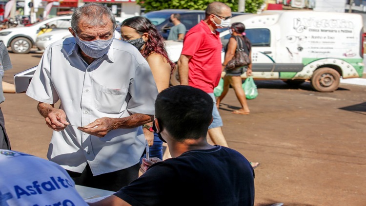 DESENVOLVIMENTO: Rondônia avança em regularização de imóveis com entrega de títulos