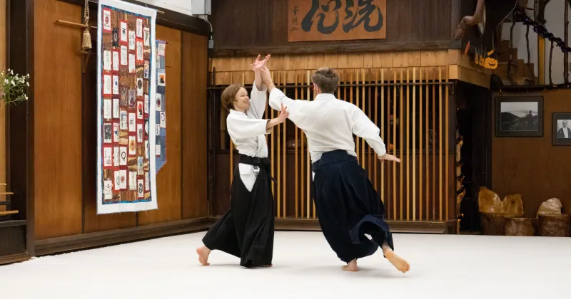 JAPONESA: UNIR oferece aulas gratuitas de arte marcial no campus de PVH