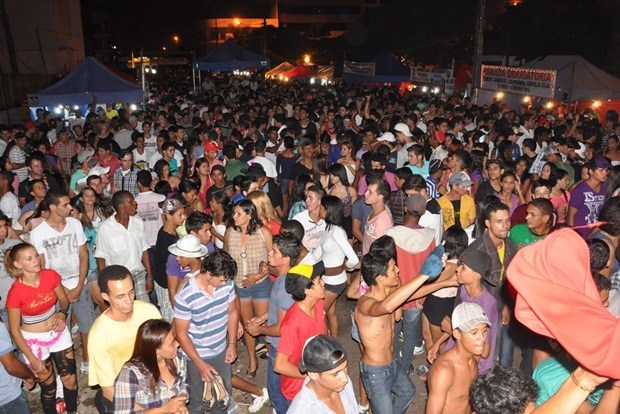 GASTOS: Tradicional carnaval de Rua 2019 é cancelado para economizar recursos públicos