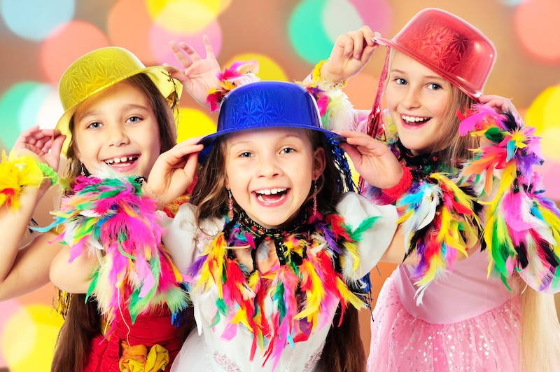 INFANTIL - GRATUITO: Programação de Carnaval no Porto Velho Shopping inicia neste domingo