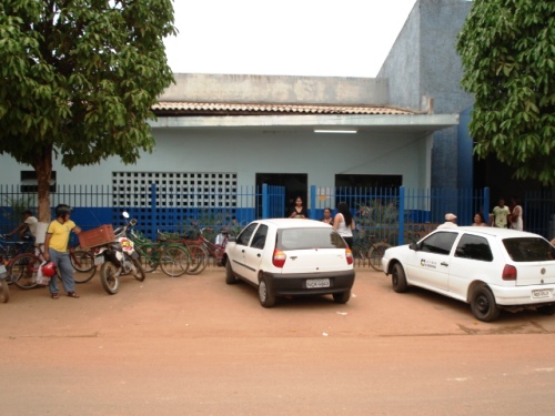 Casa do Adolescente corre risco de superlotação até o fim do ano