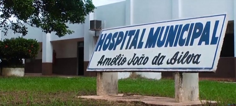 ROLIM DE MOURA: Mulher foge de hospital, passa mal em casa e morre horas depois