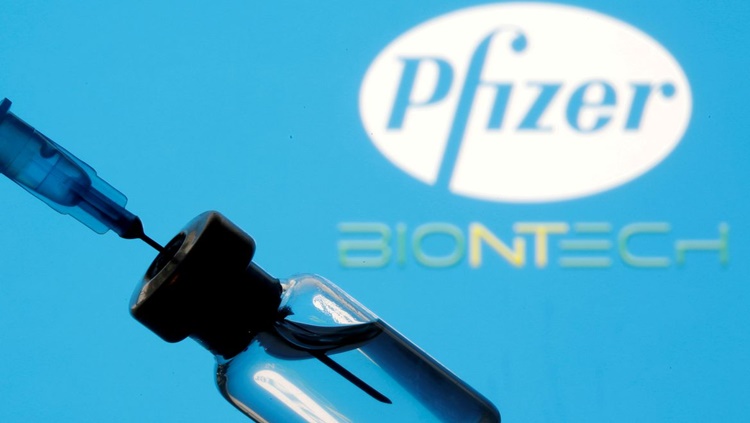 CORONAVÍRUS: Brasil deve receber mais de 842 mil doses da vacina da Pfizer em junho