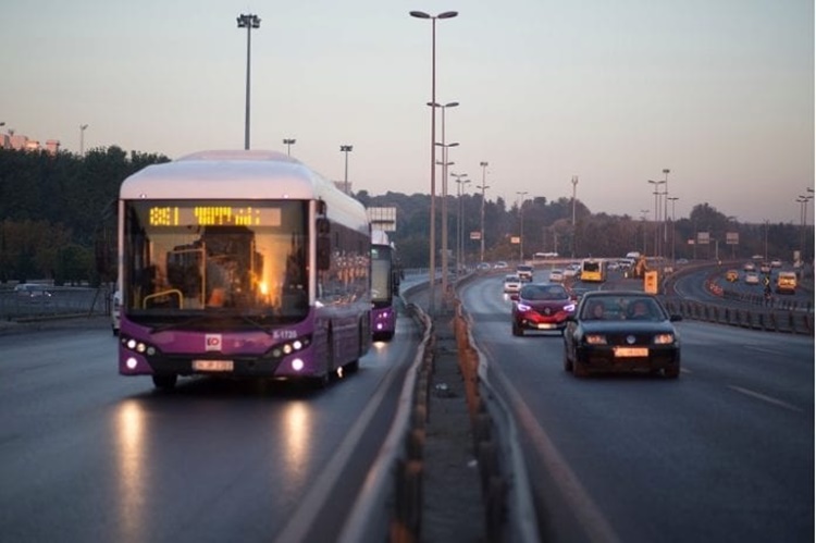 ÔNIBUS: Plataforma de passagens rodoviárias dá dicas para quem vai viajar