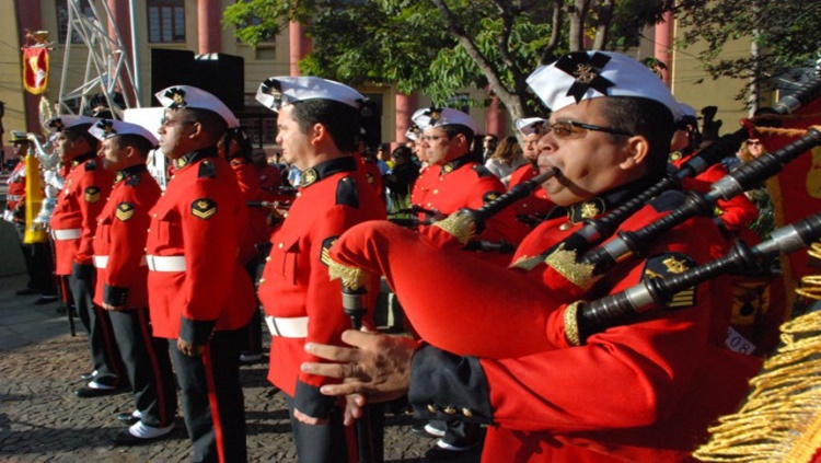 MAIS TEMPO: Marinha prorroga inscrição para concurso com várias vagas para sargento