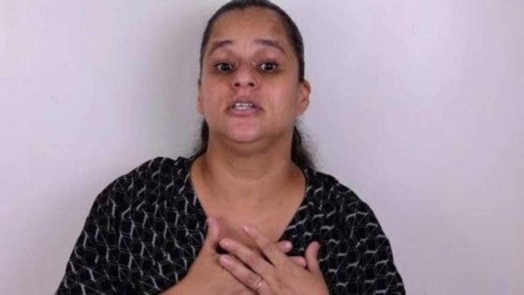 ABSURDO: Pastor é preso por abusar de menina e cantora gospel promete morte para a família