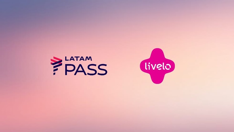 CAMPANHA: Livelo e Latam Pass oferecem até 85% de pontos extras em transferências