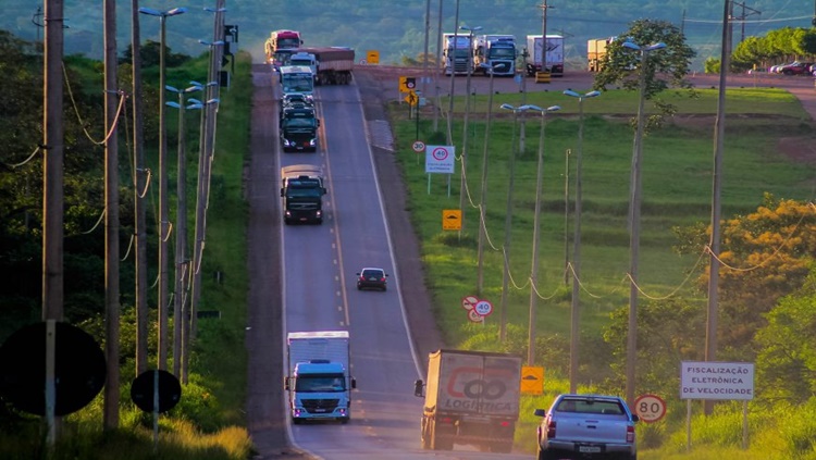 EM VIGOR: Exame toxicológico passa a ser obrigatório e motoristas devem ficar atentos