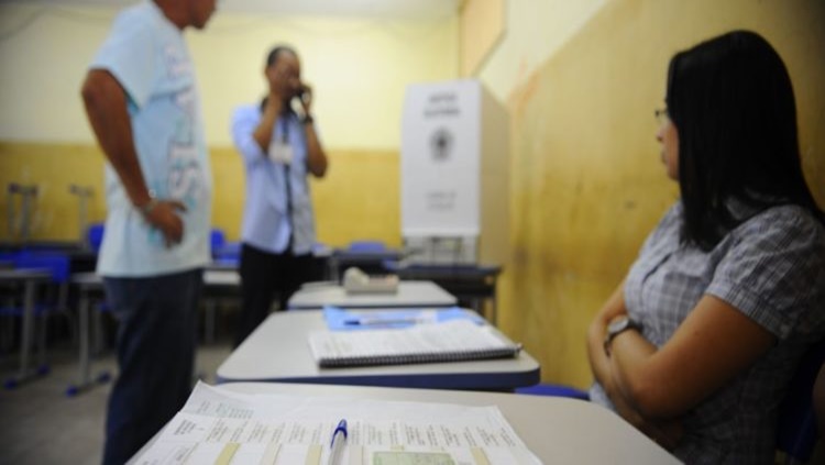 ELEIÇÕES: Justiça Eleitoral registra recorde de inscrições para mesários