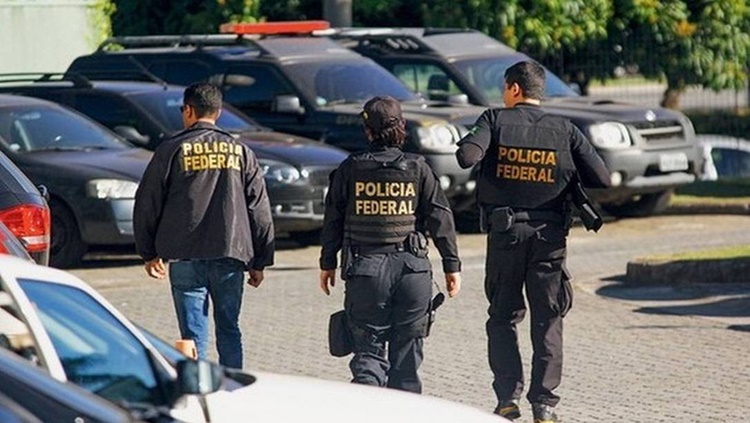 LAVA JATO: Polícia Federal cumpre mandados contra possíveis fraudes na Petrobras