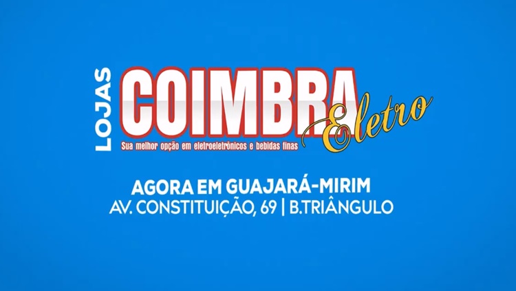 Coimbra Eletro chega a Guajará-Mirim neste mês com muitas ofertas