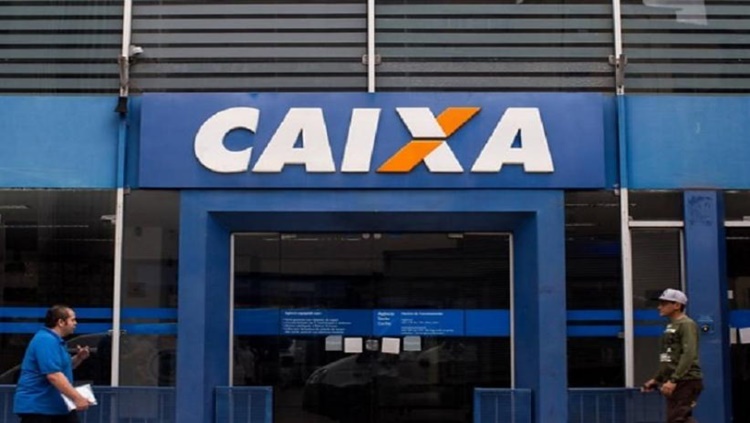 BENEFÍCIO: Caixa Econômica abre 770 agências neste sábado das 8h às 12h