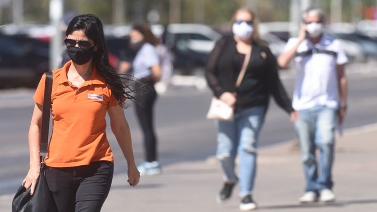 PANDEMIA: Candidatos que descumprirem medidas de proteção poderão ser eliminados