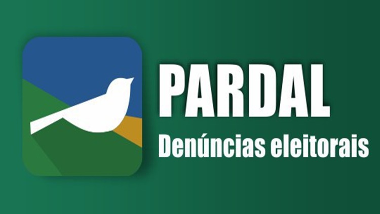 SEGURANÇA: Aplicativo Pardal permite denunciar irregularidades em campanhas