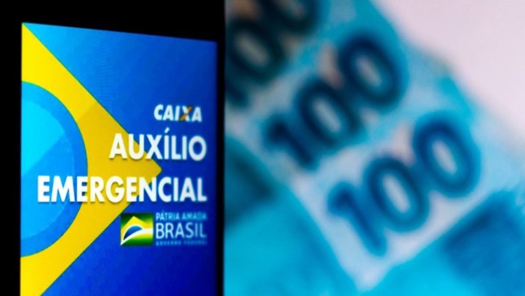 BENEFÍCIO: Confira prazo de saque do auxílio emergencial e fique atento